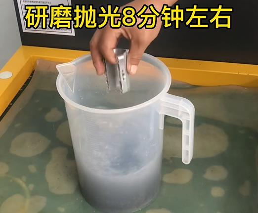 CNC机加工香坊铝件样品